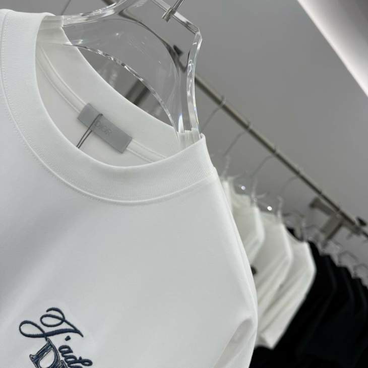 Dior T Shirts Short _SKUDiorS-2XLhgntx6416064